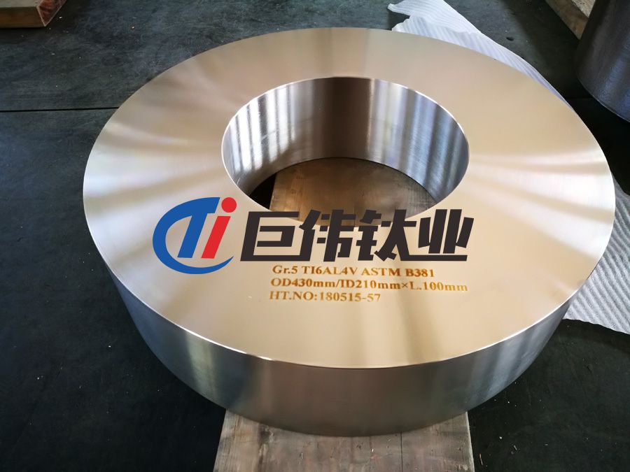 源頭廠家定制高強度TC4鈦合金環 TC11鈦合金環 TA15鈦合金環 源頭廠家定制高強度TC4鈦合金環 TC11鈦合金環 TA15鈦合金環