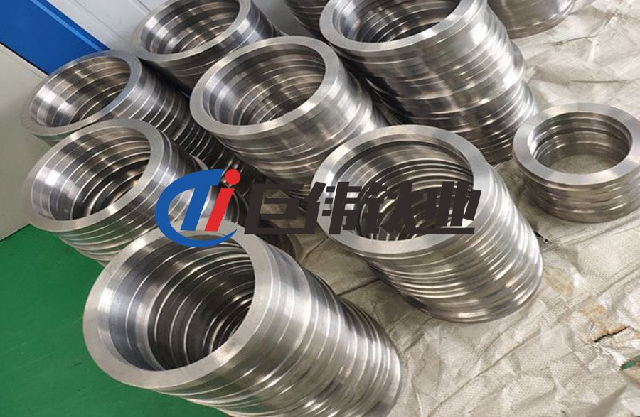 退火溫度對(duì)TC4鈦合金薄壁環(huán)材沖擊韌性的影響 退火溫度對(duì)TC4鈦合金薄壁環(huán)材沖擊韌性的影響