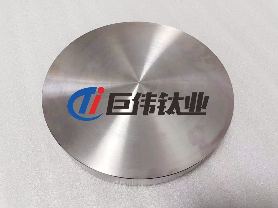 鈦合金餅 鈦合金餅